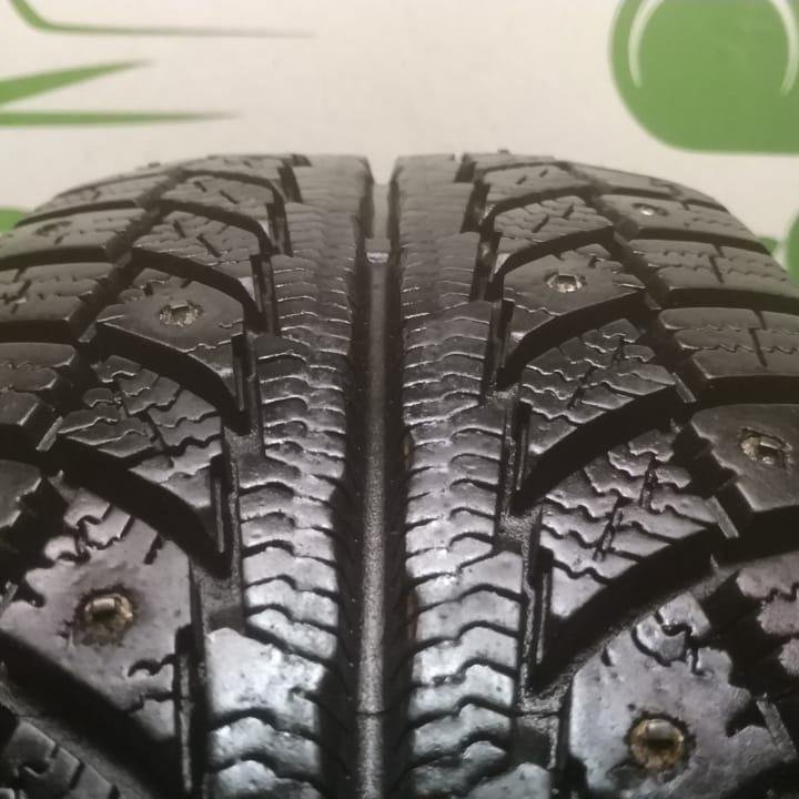 185/60 R15 Gislaved Nord Frost 5 1 шт