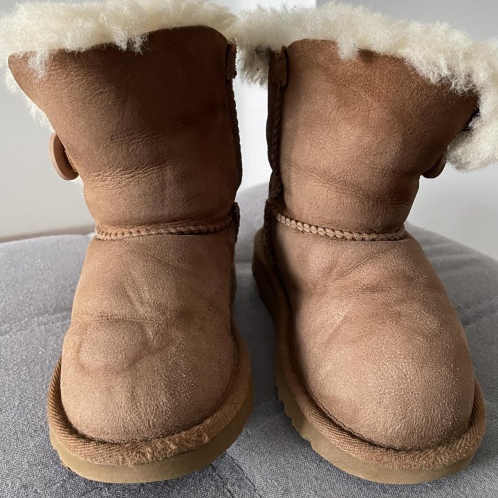 Угги Ugg валенки 26й размер