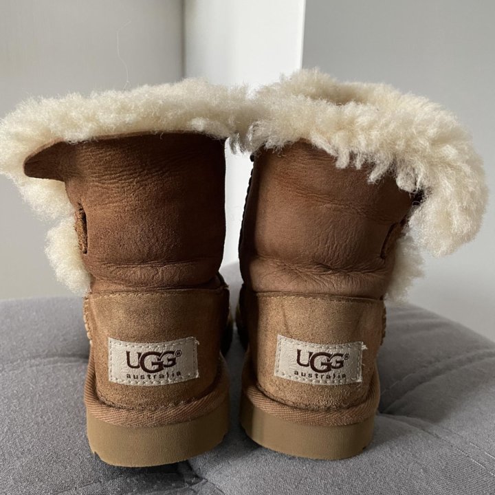 Угги Ugg валенки 26й размер