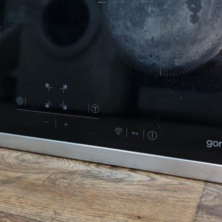 Варочная панель Gorenje SVK61CS