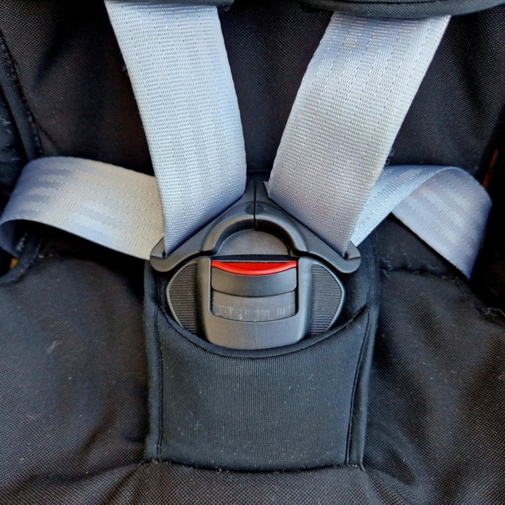 Детские автокресла Britax Romer King 2 (2 шт)