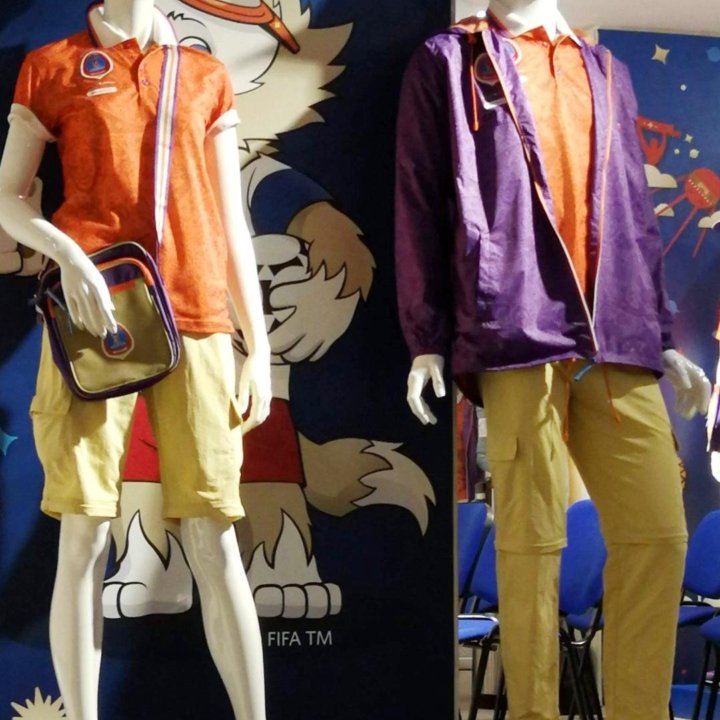 Штаны/брюки трансформеры