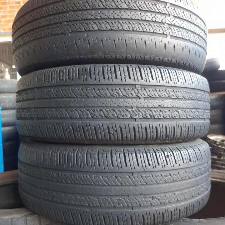 215/70 R16 Kinforest KF717