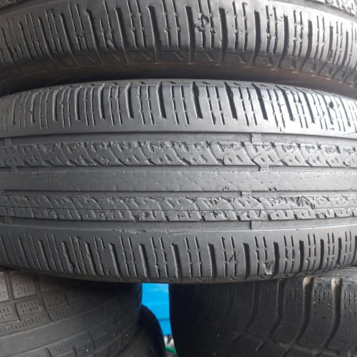 215/70 R16 Kinforest KF717