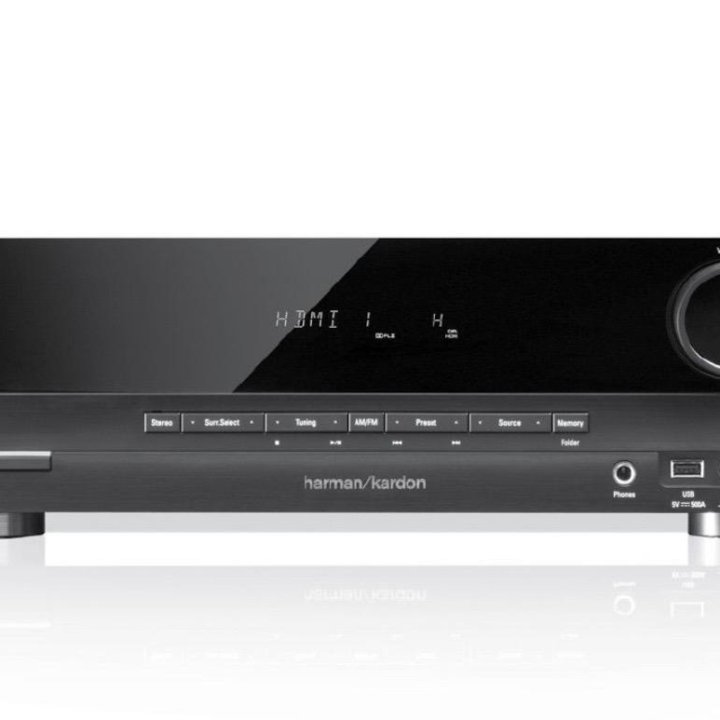 Harman kardon avr70