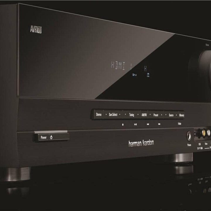 Harman kardon avr70