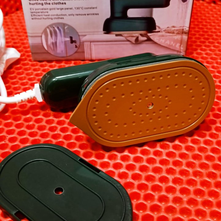 Отпариватель Mini electric iron (Новый, мл)