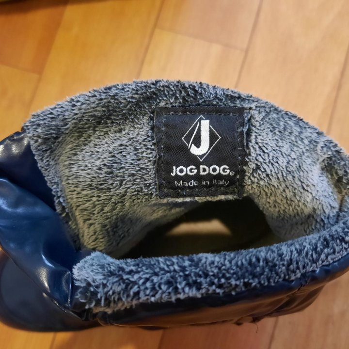 Зимние сапоги Jog dog