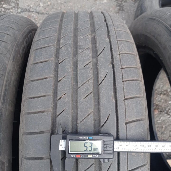 205/60 R16 Laufenn S FIT EQ+