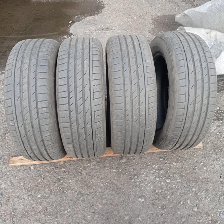 205/60 R16 Laufenn S FIT EQ+