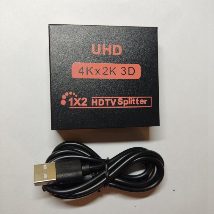 Hdtv сплиттер