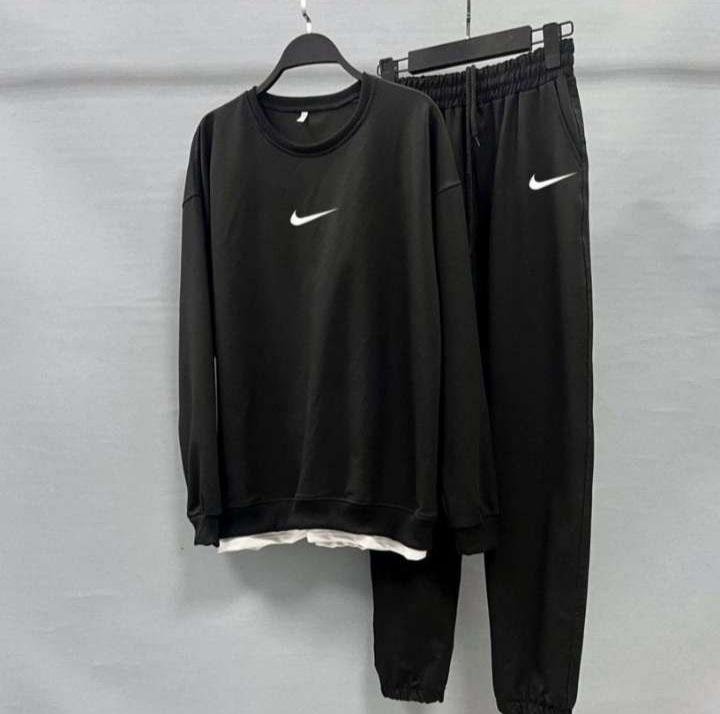 Мужской костюм двойка nike