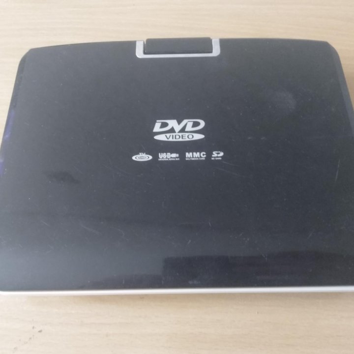 DVD плеер портативный Sony