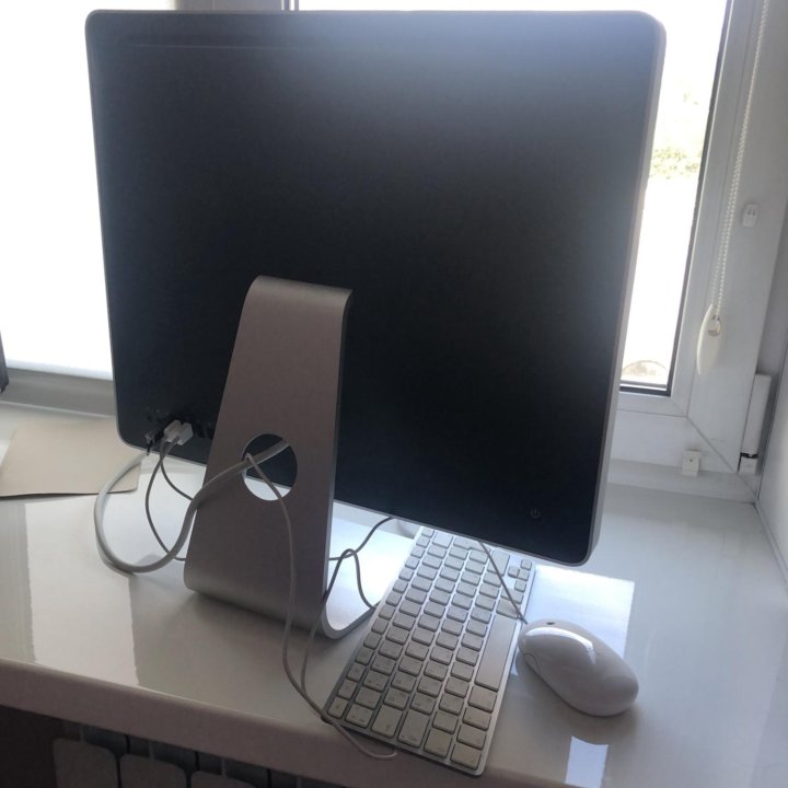 iMac