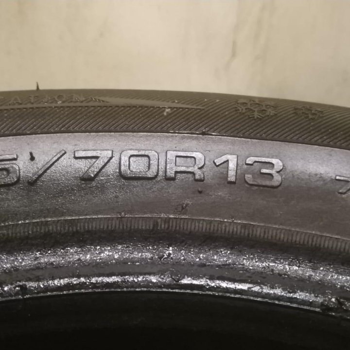 165/70 R13 Winda IS66 1 шт