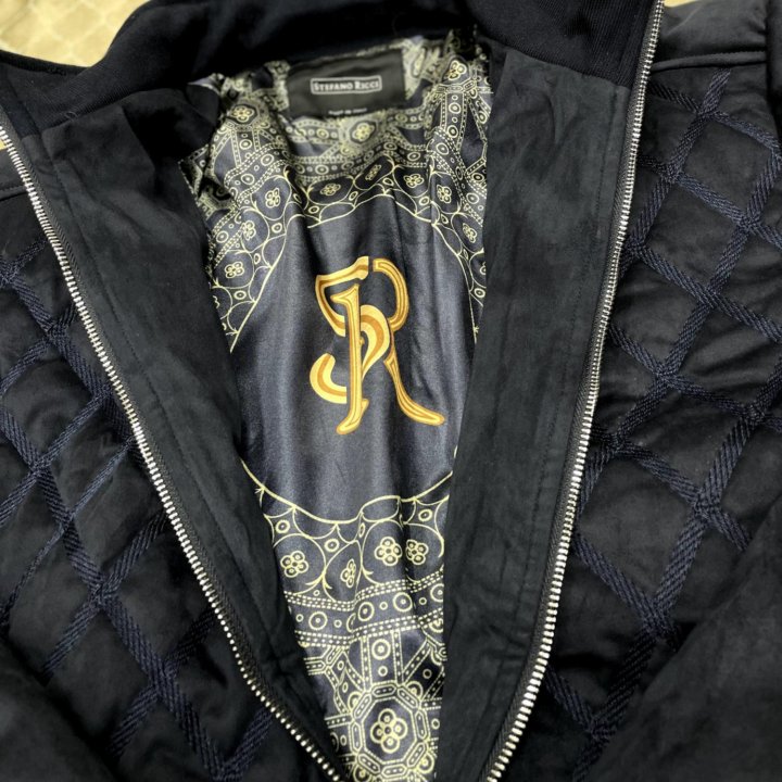 Куртки Stefano Ricci premium