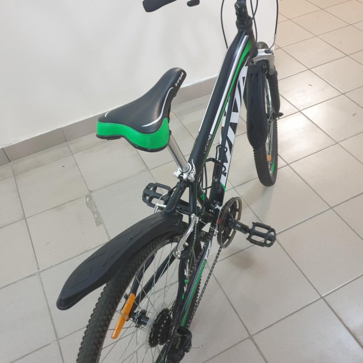 Велосипед детский Mtb Hartville Viva Lycan24