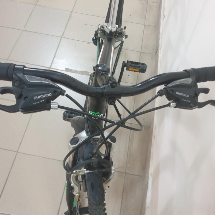 Велосипед детский Mtb Hartville Viva Lycan24