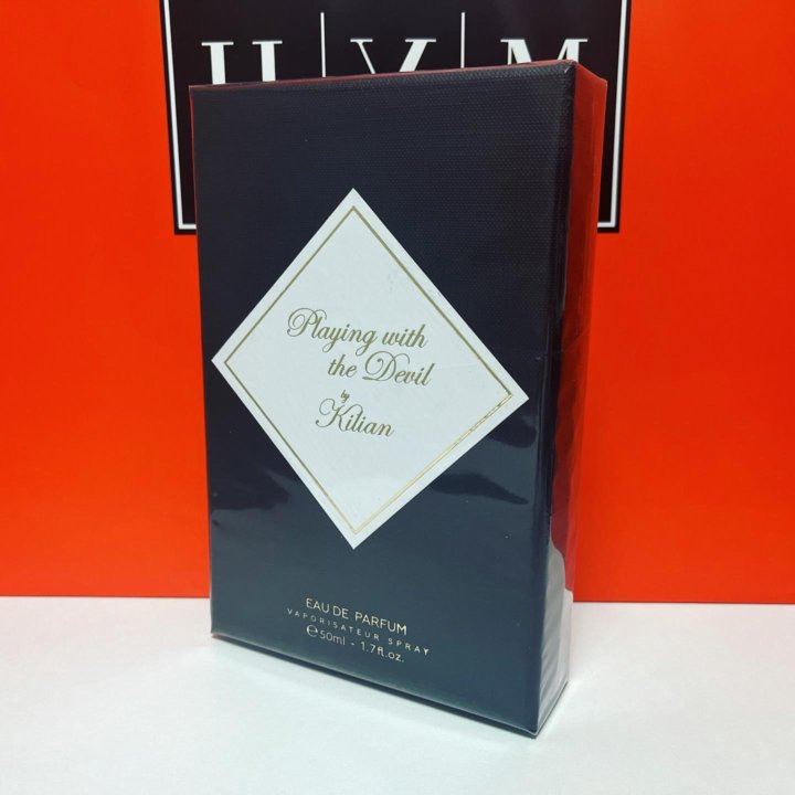 Kilian - Playing With the Devil 50ml