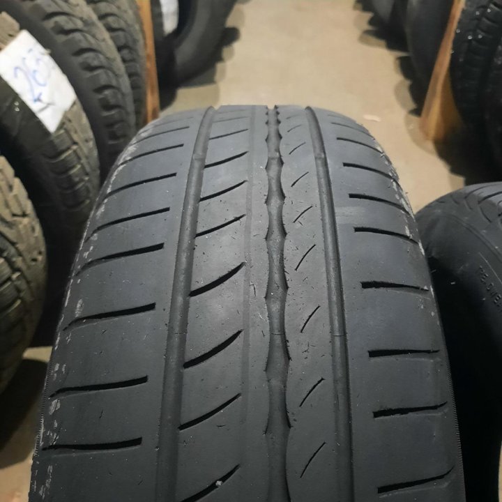 185/60R15 Pirelli Cinturato P1 Verde (Лот №6343)