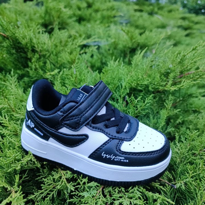 Кросовки детские