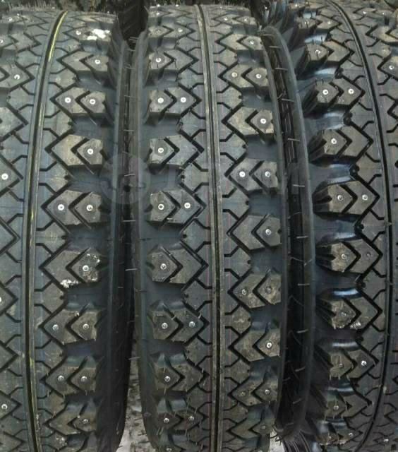 Новые шипованные шины 175/80R16 ВЛИ-5 Нива