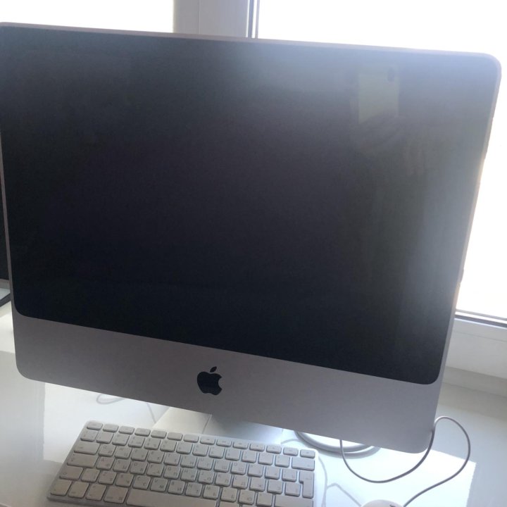 iMac