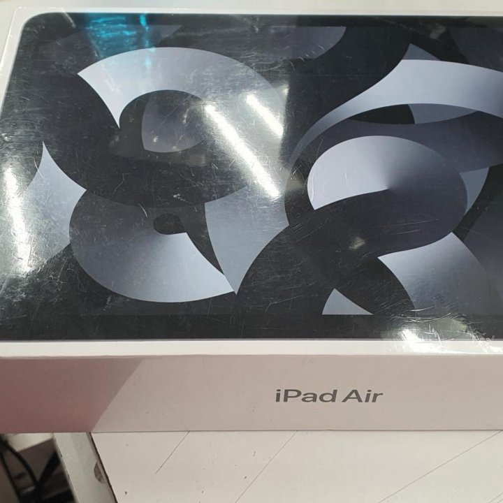 Планшет, Apple Air 2022(MM6RB/A)