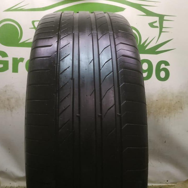 255/55 R18 Continental ContiSportContact 5 SSR 1шт