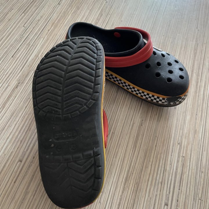 Crocs,С13