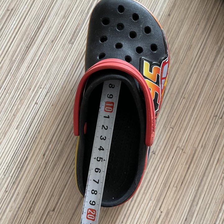 Crocs,С13