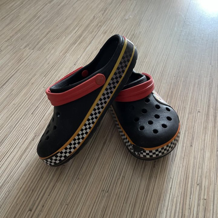 Crocs,С13