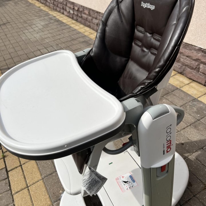 Стул peg-perego tatamia