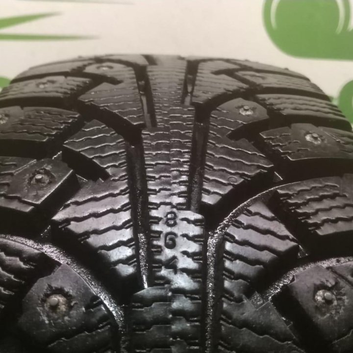 185/55 R15 Nokian Nordman 5 1 шт