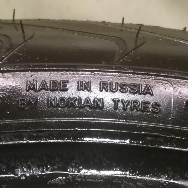 185/55 R15 Nokian Nordman 5 1 шт