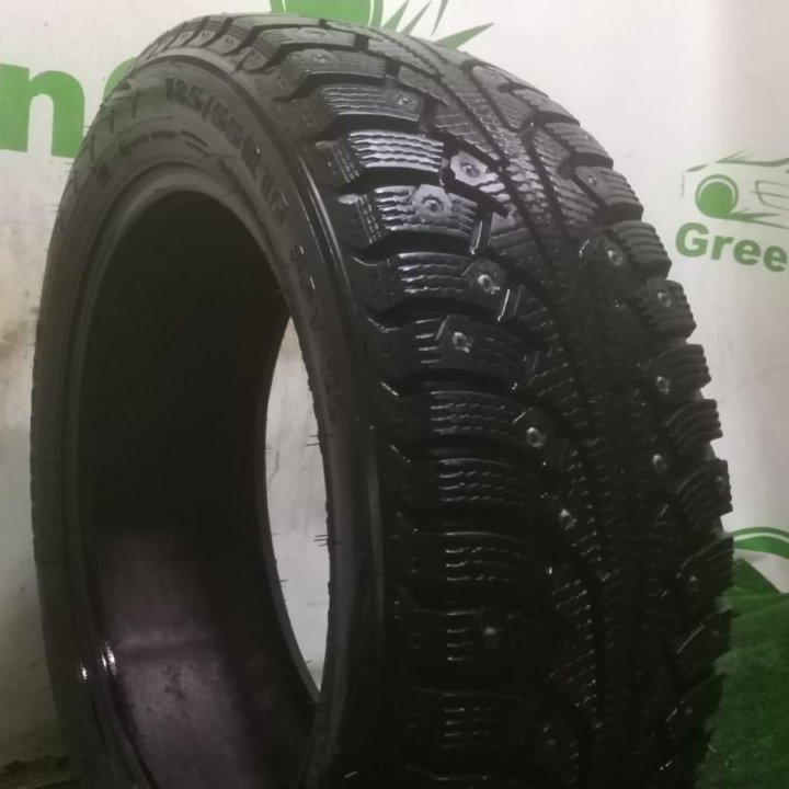 185/55 R15 Nokian Nordman 5 1 шт