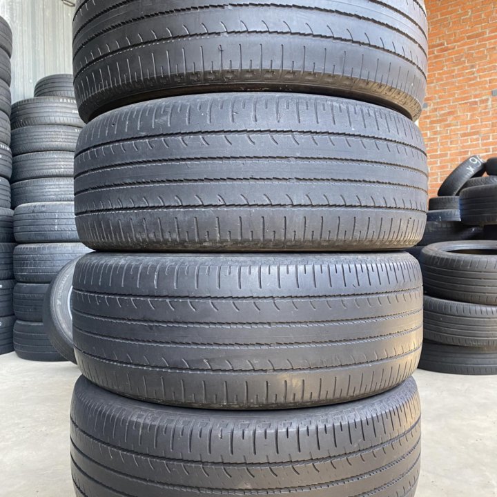 225/55 R18 Yokohama Geolandar G055E