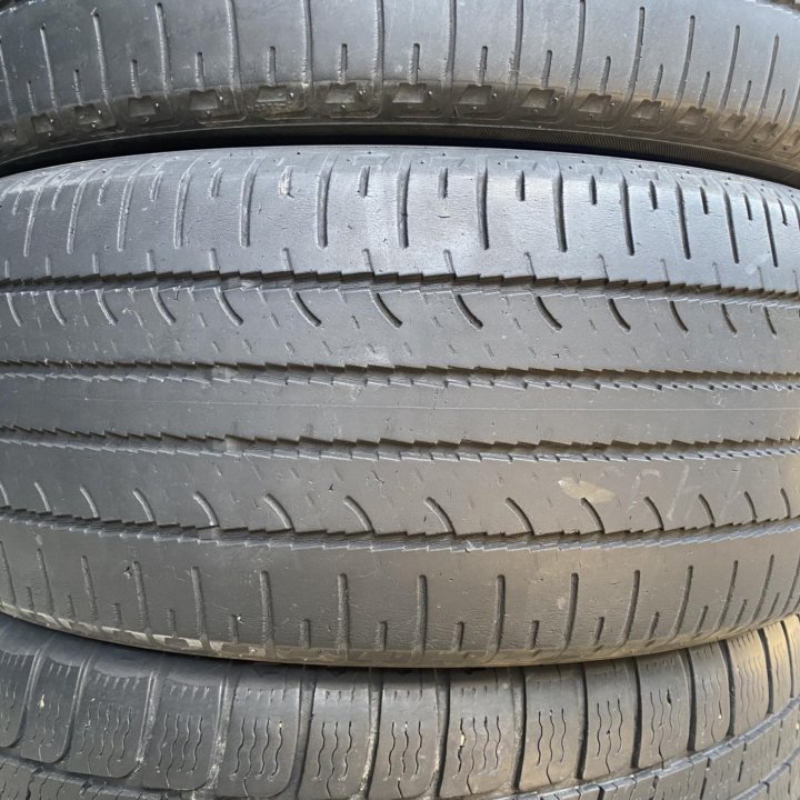 225/55 R18 Yokohama Geolandar G055E