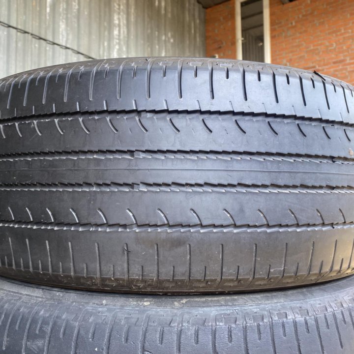 225/55 R18 Yokohama Geolandar G055E