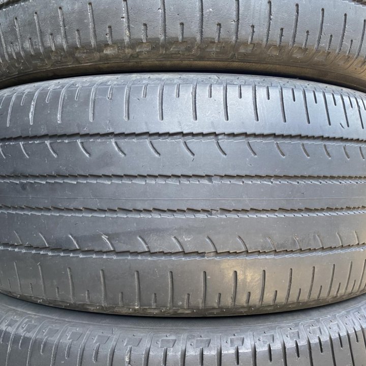 225/55 R18 Yokohama Geolandar G055E