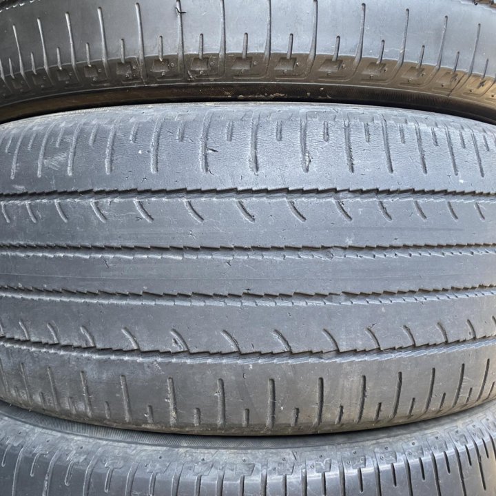 225/55 R18 Yokohama Geolandar G055E