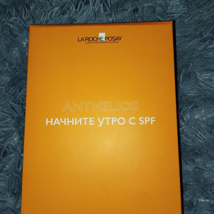 Набор LA ROCHE POSAY ANTHELIOS SPF 50+