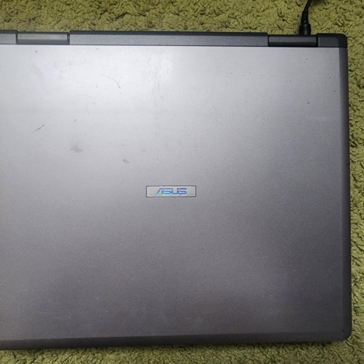 Asus a9t