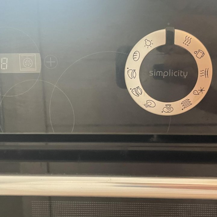 Духовой шкаф gorenje simplicity bo75syb