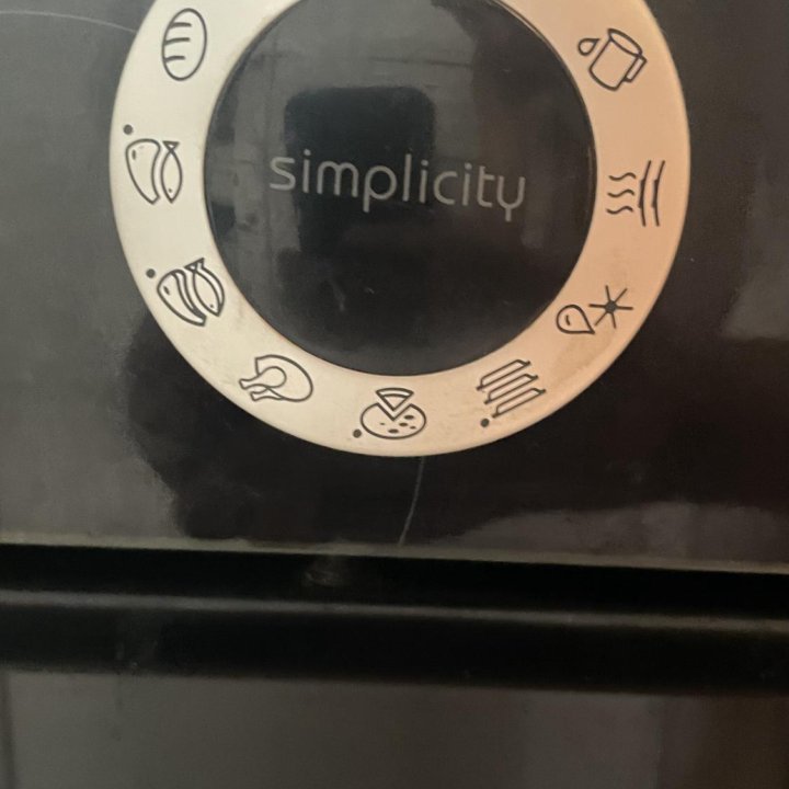 Духовой шкаф gorenje simplicity bo75syb