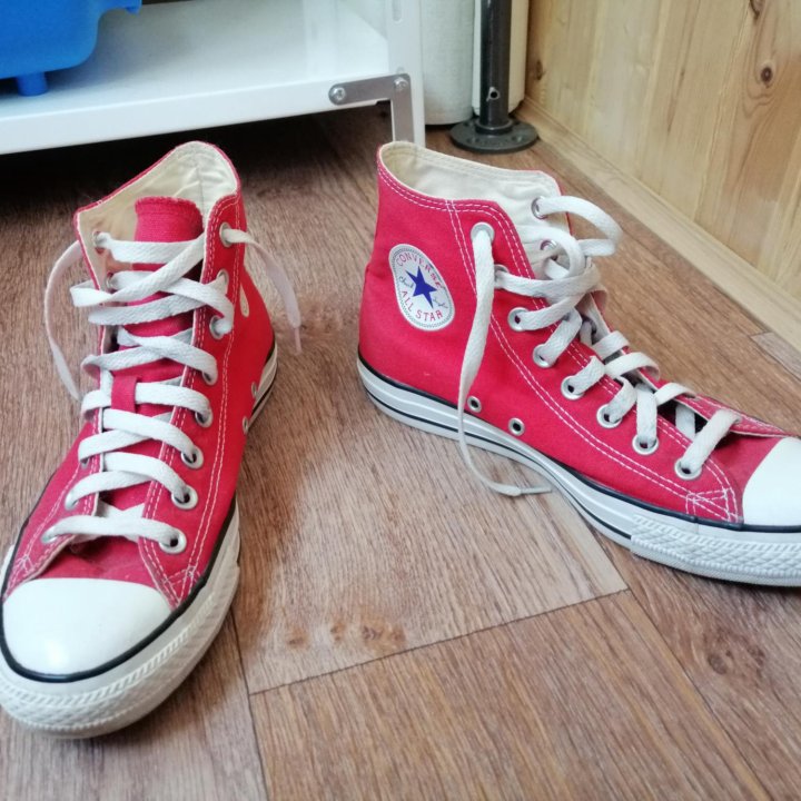 Кеды Converse