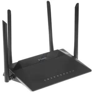 Wi-Fi роутер D-Link DIR-825/R1