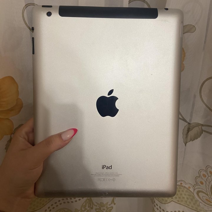 iPad 3