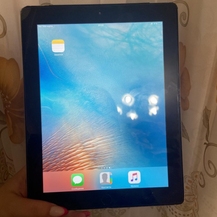 iPad 3