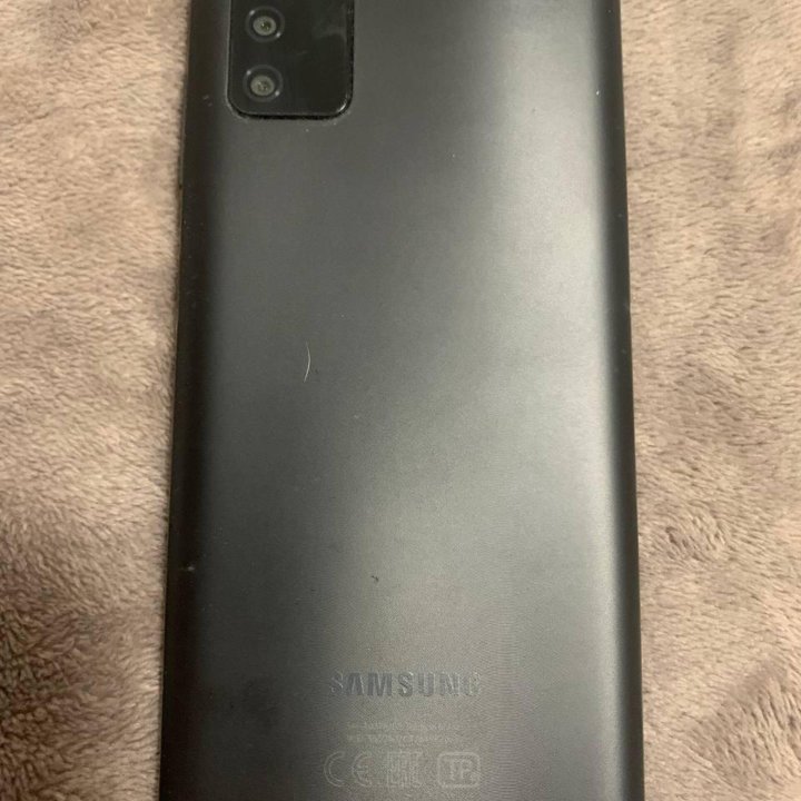 Смартфон samsung galaxy A03s